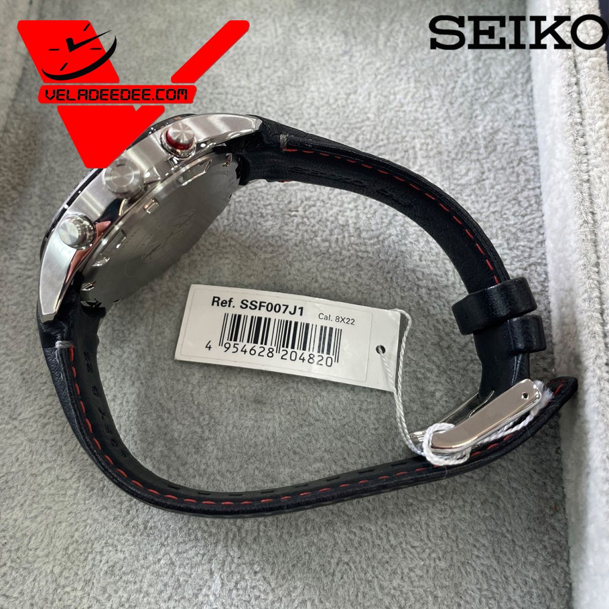 Seiko store sportura ssf007j